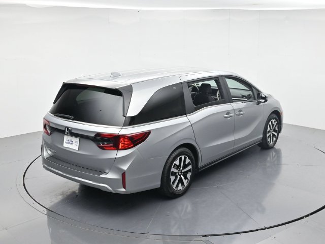 Used 2025 Honda Odyssey EX-L image 41