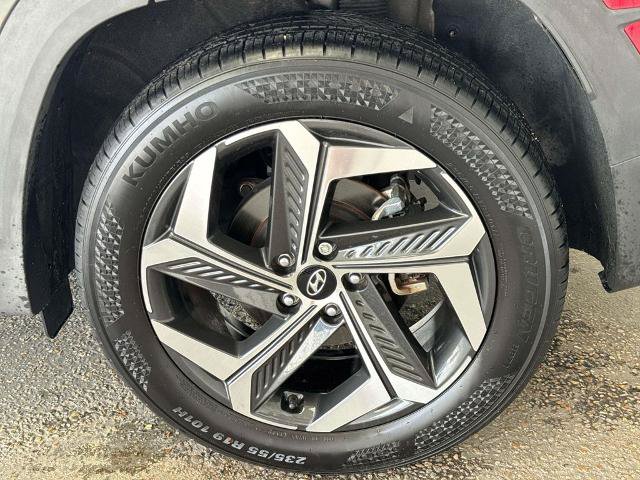Used 2022 Hyundai Tucson SEL w/ Convenience Package FWD image 5