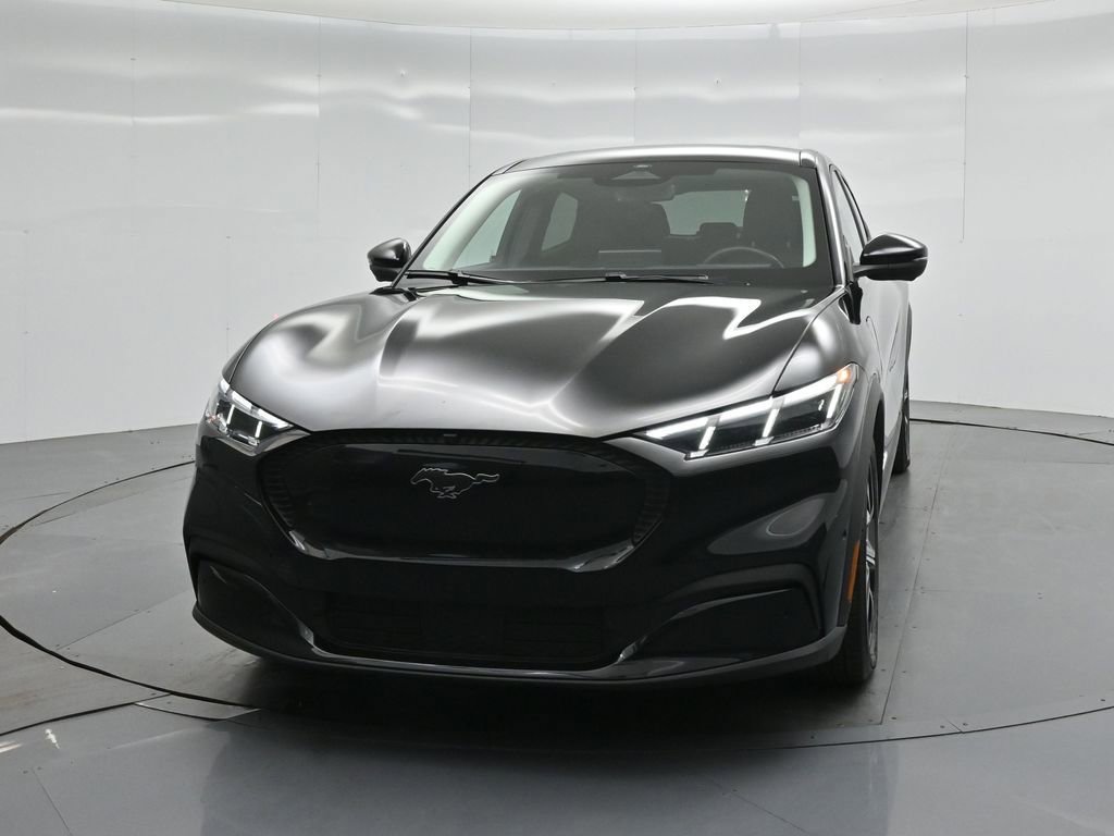 Certified 2024 Ford Mustang Mach-E Select RWD image 53
