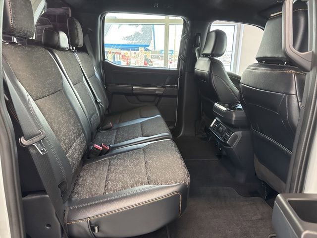 Certified 2023 Ford F150 Tremor image 10