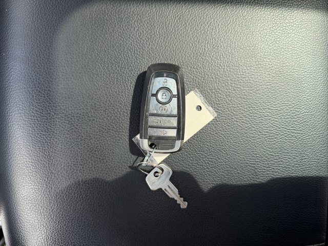 Certified 2018 Ford F150 Lariat image 32