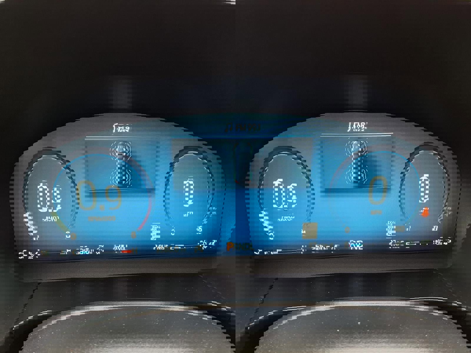 Certified 2023 Ford Escape ST-Line Elite image 15