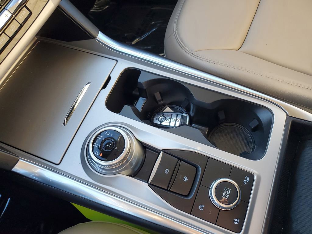 Certified 2023 Ford Explorer XLT w/ Equipment Group 202A image 20