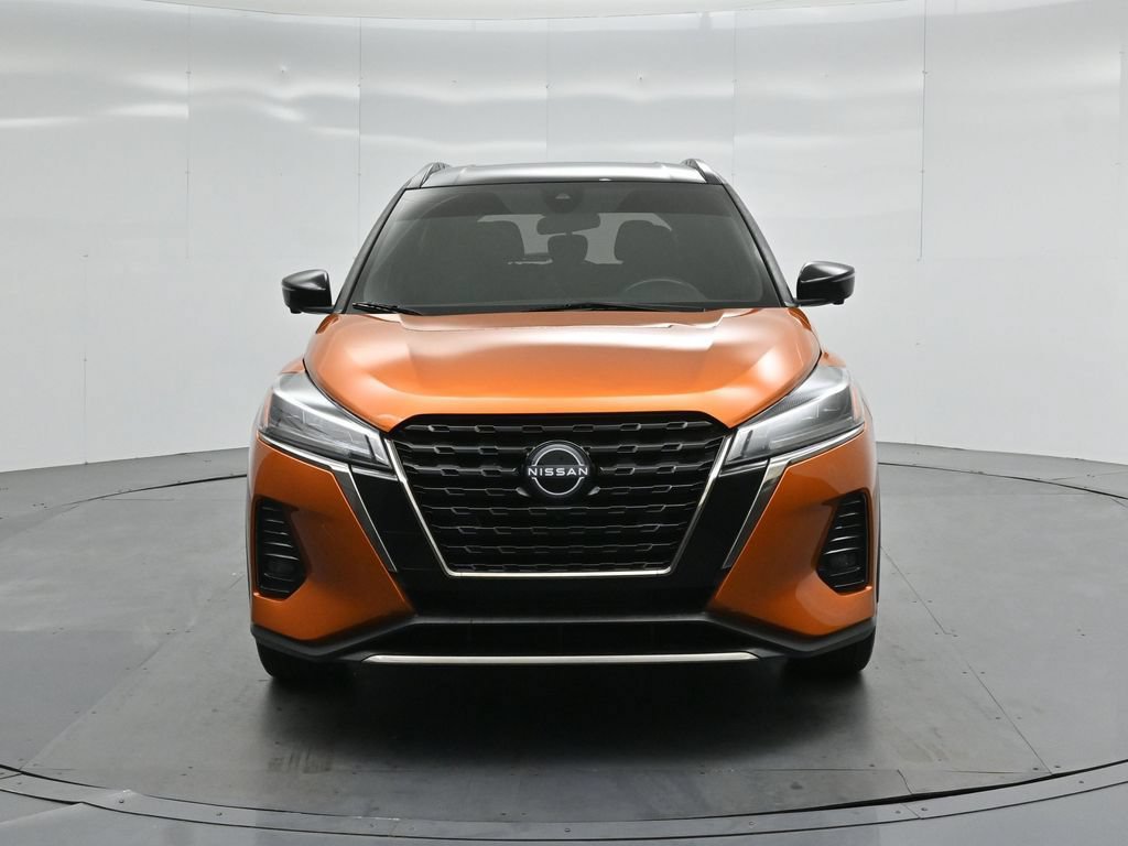 Used 2023 Nissan Kicks SR FWD image 21