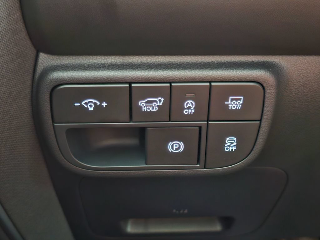Used 2026 Hyundai Palisade Calligraphy AWD/4WD image 29