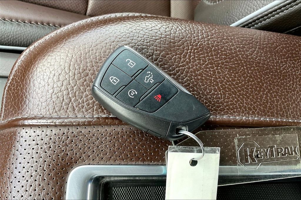 Used 2022 GMC Sierra 1500 Denali w/ Denali Reserve Package AWD/4WD image 36