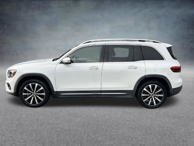 Used 2023 Mercedes-Benz GLB 250 image 9
