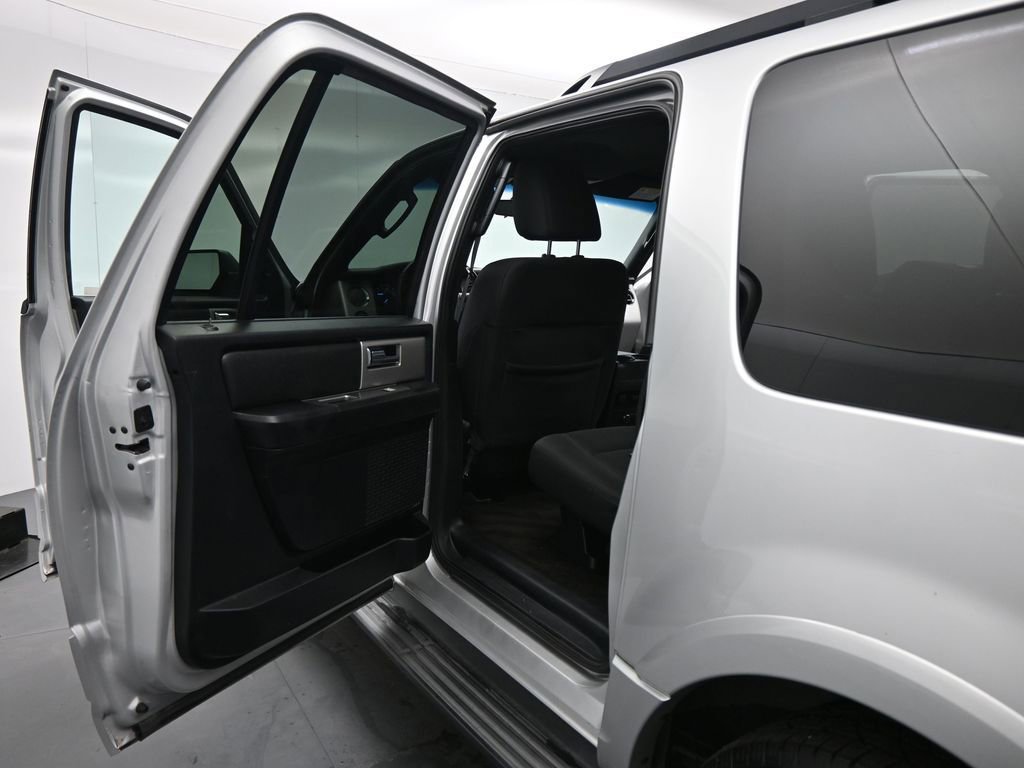 Certified 2017 Ford Expedition EL XLT image 16