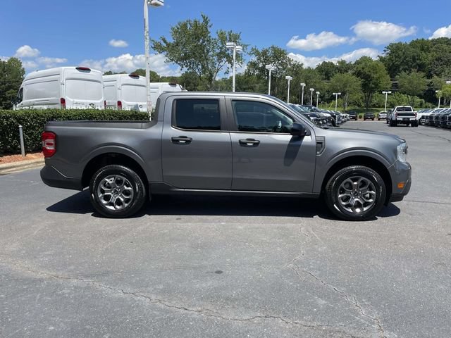 Certified 2024 Ford Maverick XLT w/ XLT Luxury Package FWD image 35