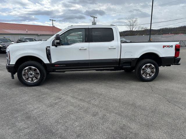 Certified 2024 Ford F250 King Ranch image 6