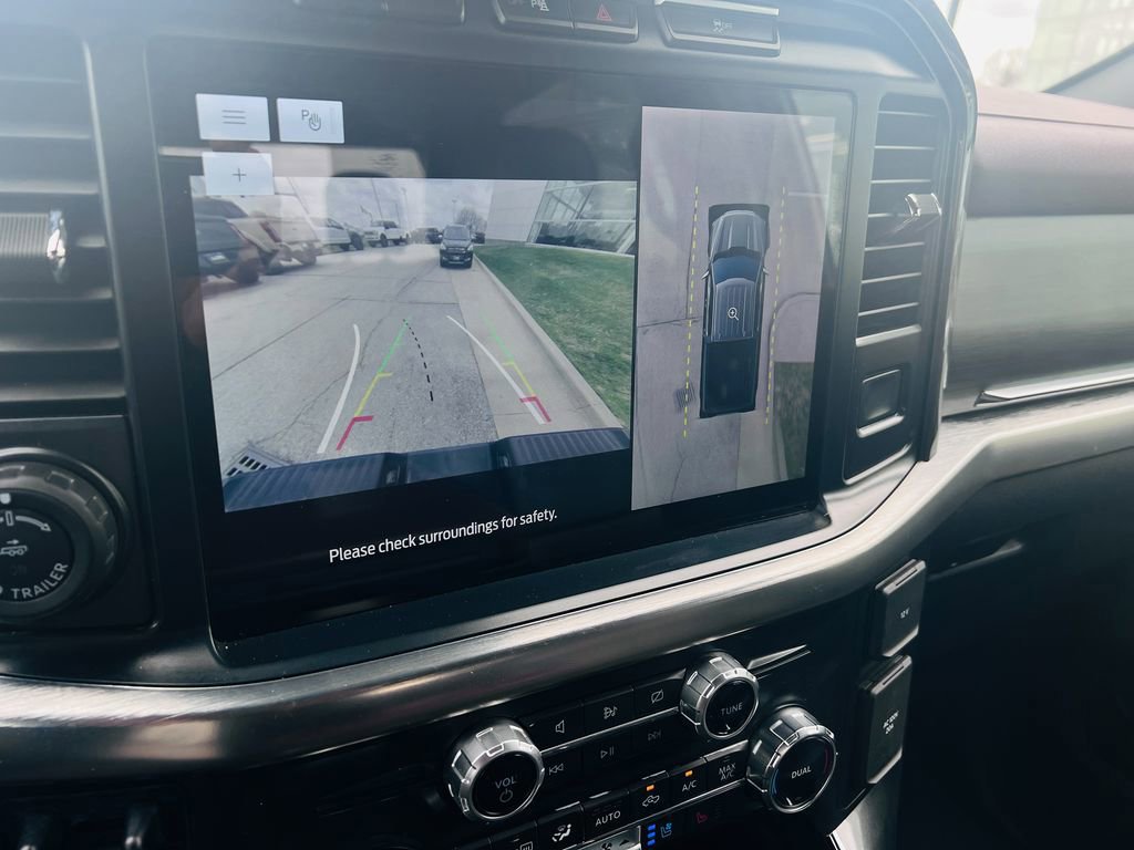 Certified 2022 Ford F150 Lariat image 35