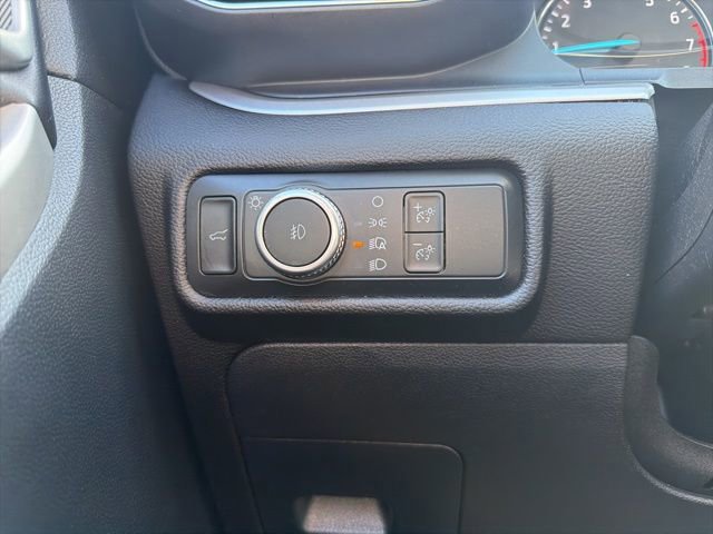 Certified 2022 Ford Explorer XLT w/ Equipment Group 202A image 29