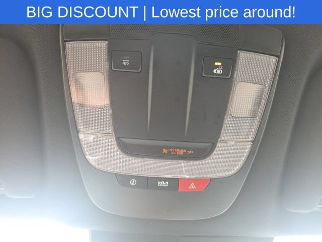 Used 2024 Kia K5 GT-Line w/ GT-Line Premium Package AWD/4WD image 24