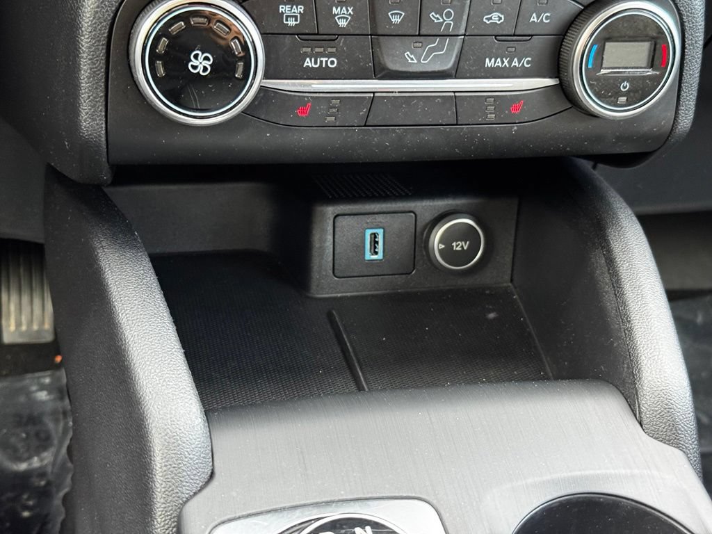 Certified 2020 Ford Escape SE Sport AWD/4WD image 16