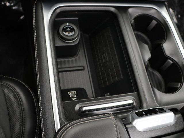 Certified 2025 Ford Expedition Max Platinum AWD/4WD image 27