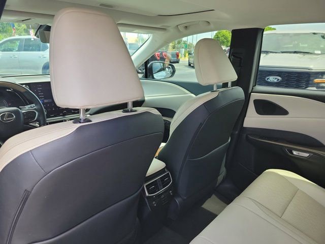 Used 2023 Lexus RX 350 Premium Plus w/ Accessory Package (Z1) FWD image 15