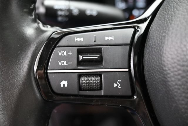 Used 2024 Honda CR-V EX-L image 19