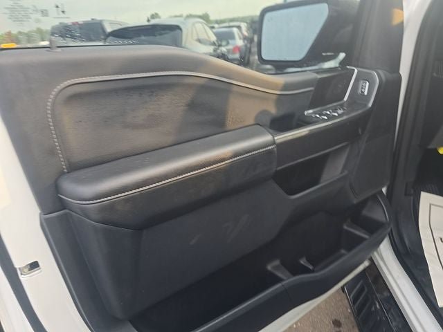 Certified 2023 Ford F150 XLT w/ Equipment Group 302A High AWD/4WD image 12