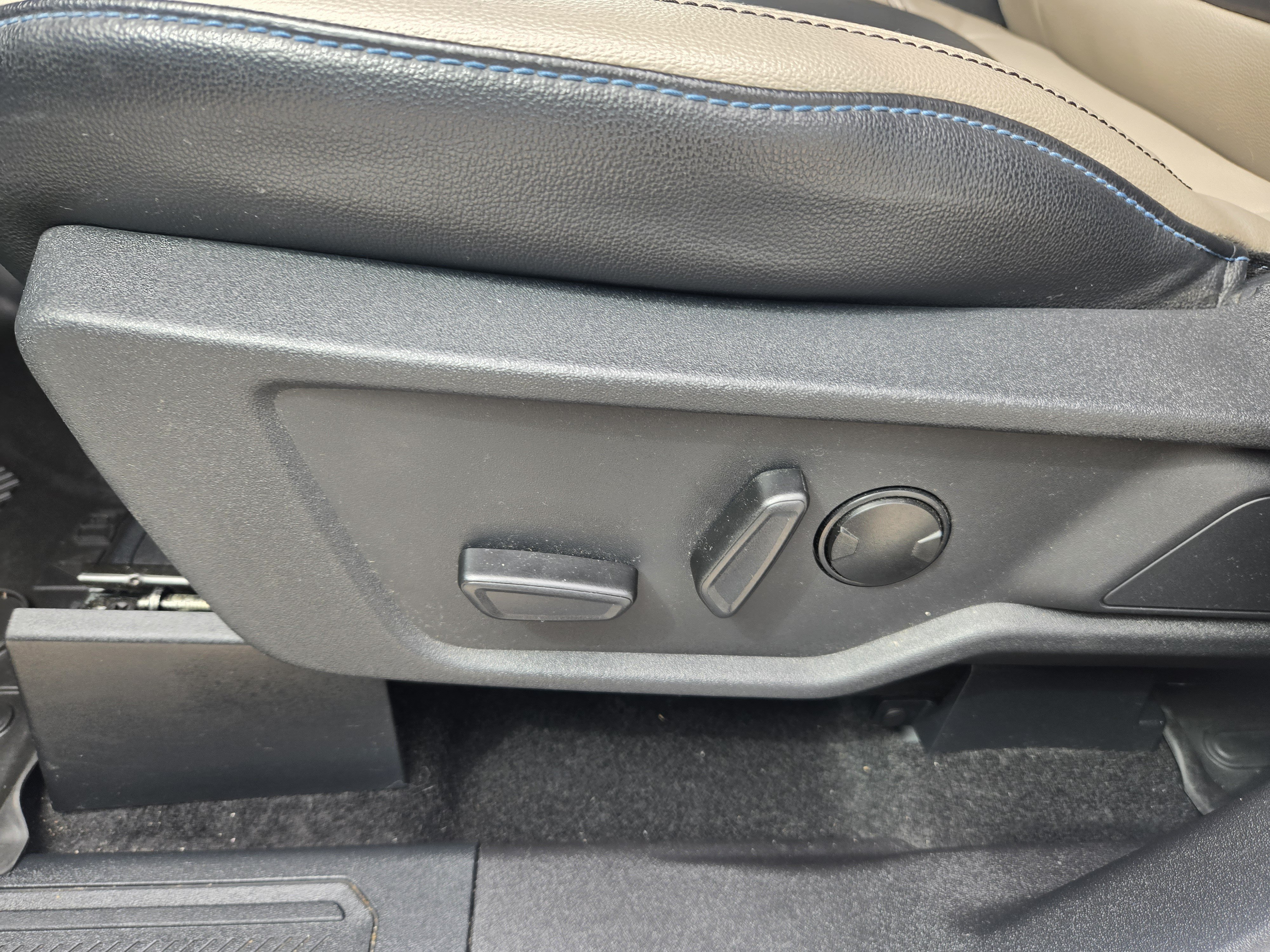 Certified 2023 Ford Bronco Wildtrak AWD/4WD image 20