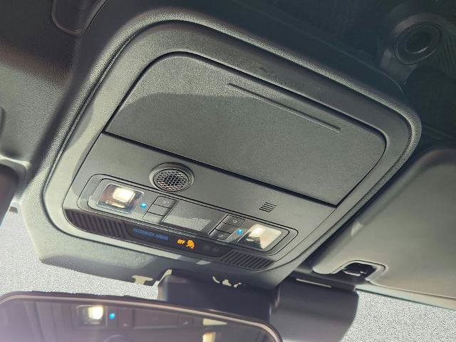 Certified 2025 Ford Bronco Big Bend AWD/4WD image 35