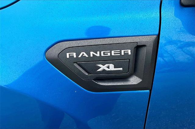 Certified 2023 Ford Ranger XL w/ Trailer Tow Package image 8