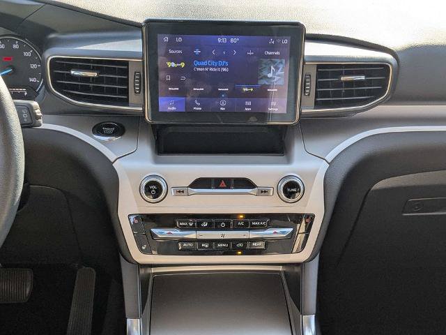 Certified 2024 Ford Explorer XLT w/ Equipment Group 202A RWD image 20