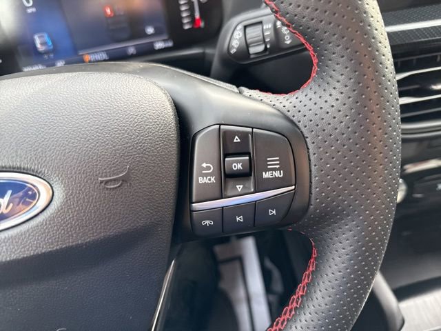 Certified 2023 Ford Escape ST-Line w/ Tech Pack #1 image 19