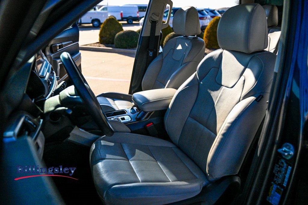 Used 2022 Kia Telluride EX image 10