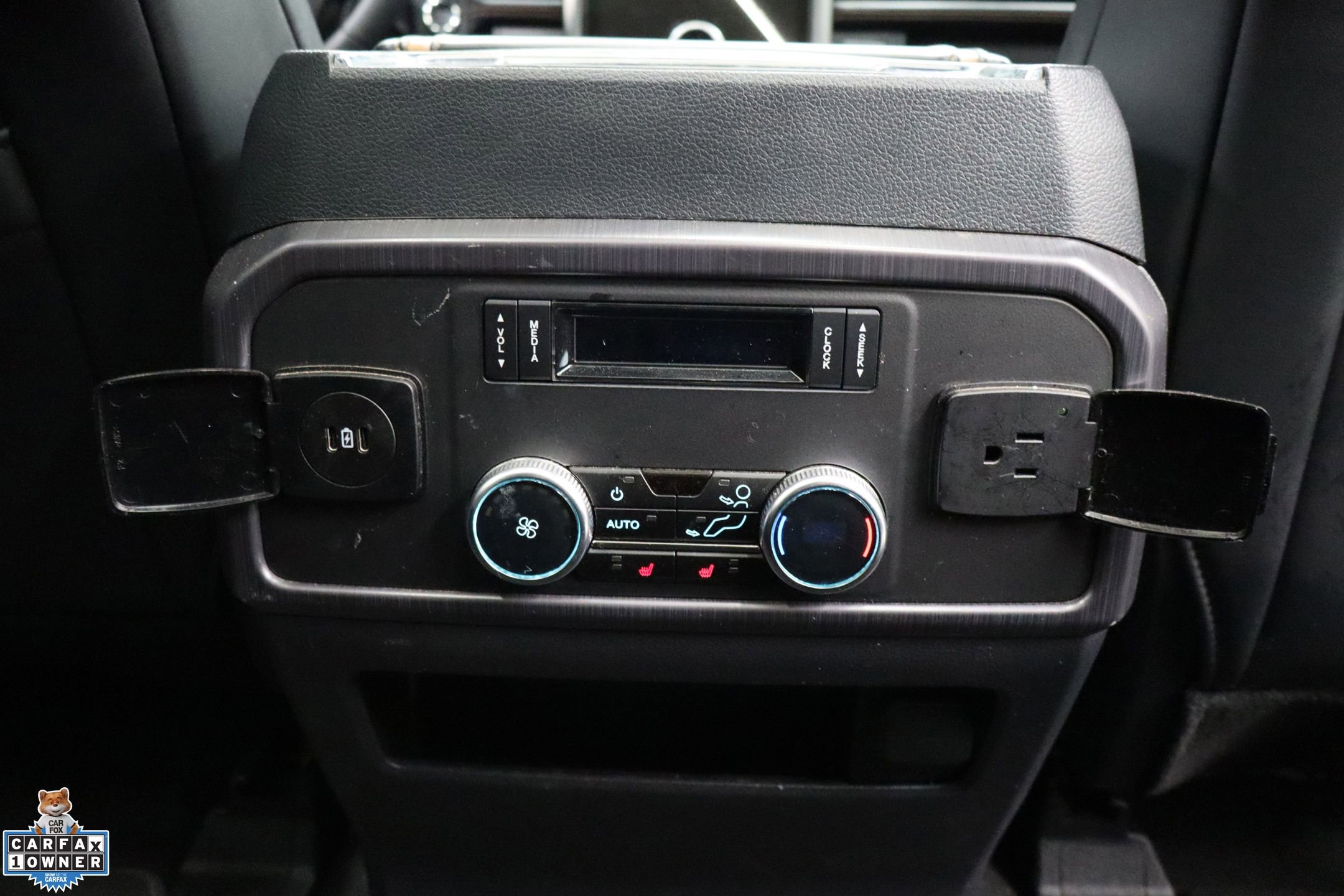 Certified 2024 Ford Expedition Max Platinum AWD/4WD image 30