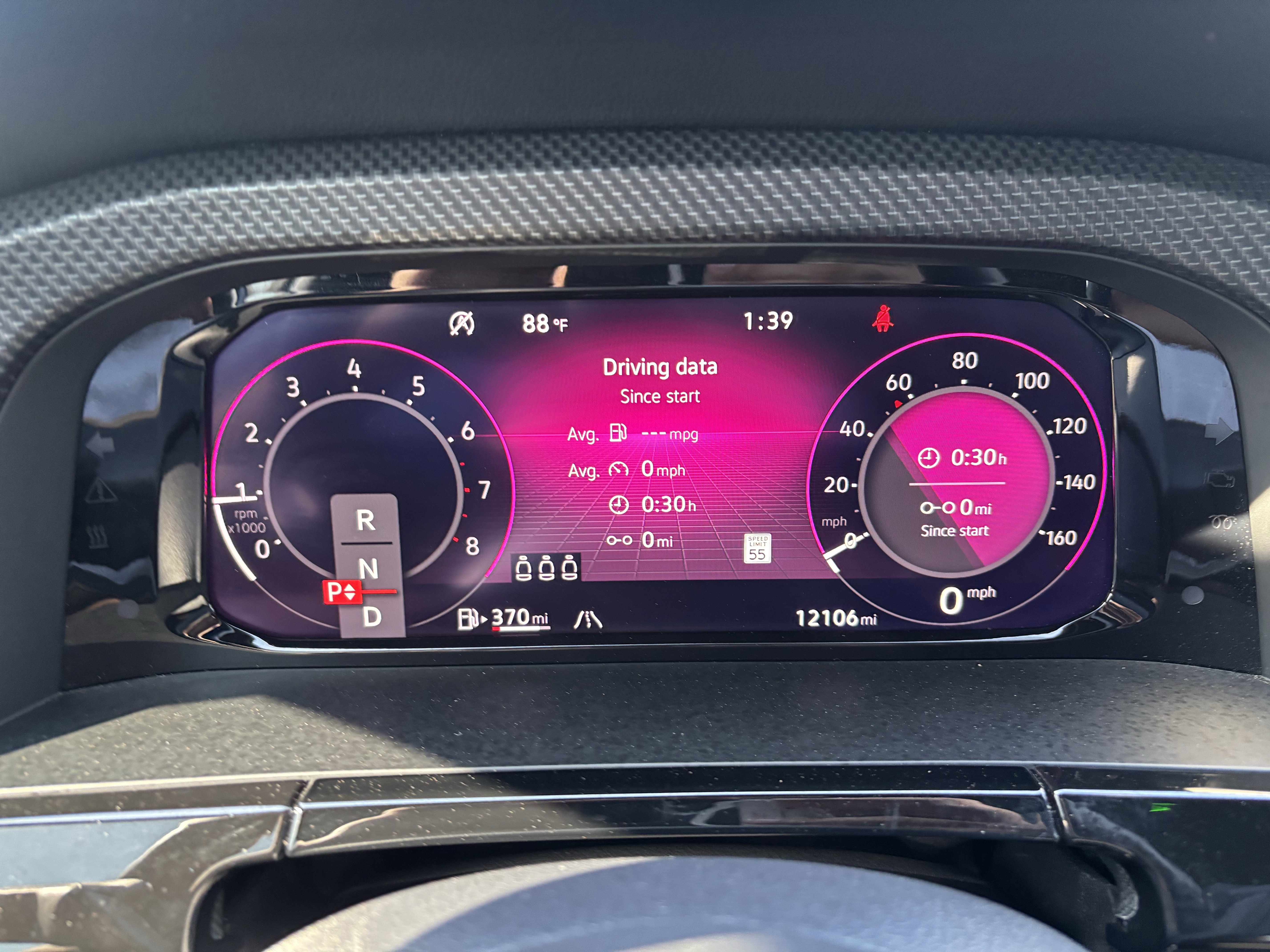 Used 2025 Volkswagen Atlas Cross Sport SEL R-Line image 31