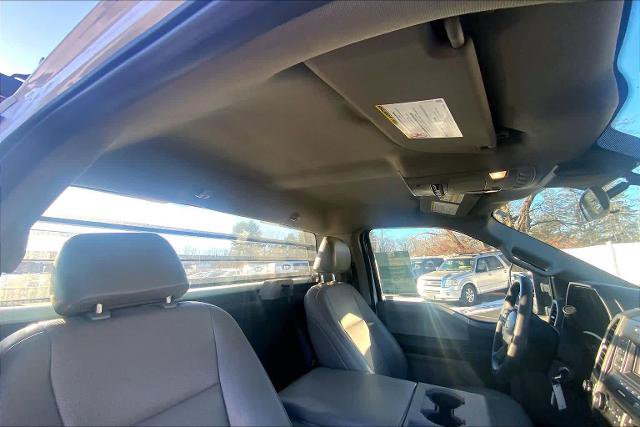 Certified 2021 Ford F450 XL w/ Power Equipment Group image 13