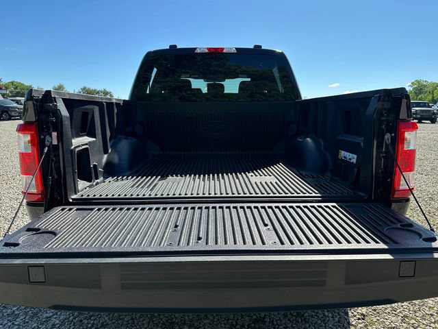 Certified 2023 Ford F150 XL w/ STX Appearance Package AWD/4WD image 14