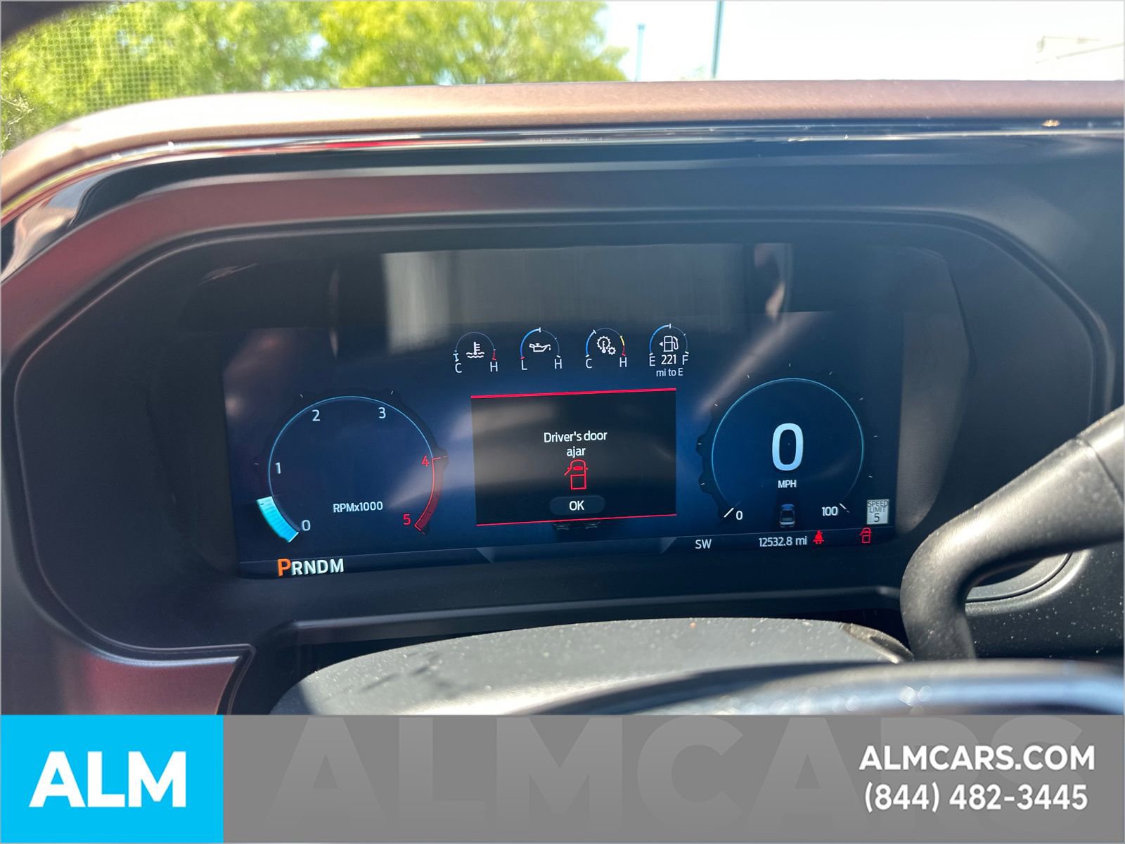 Certified 2025 Ford F250 King Ranch AWD/4WD image 22