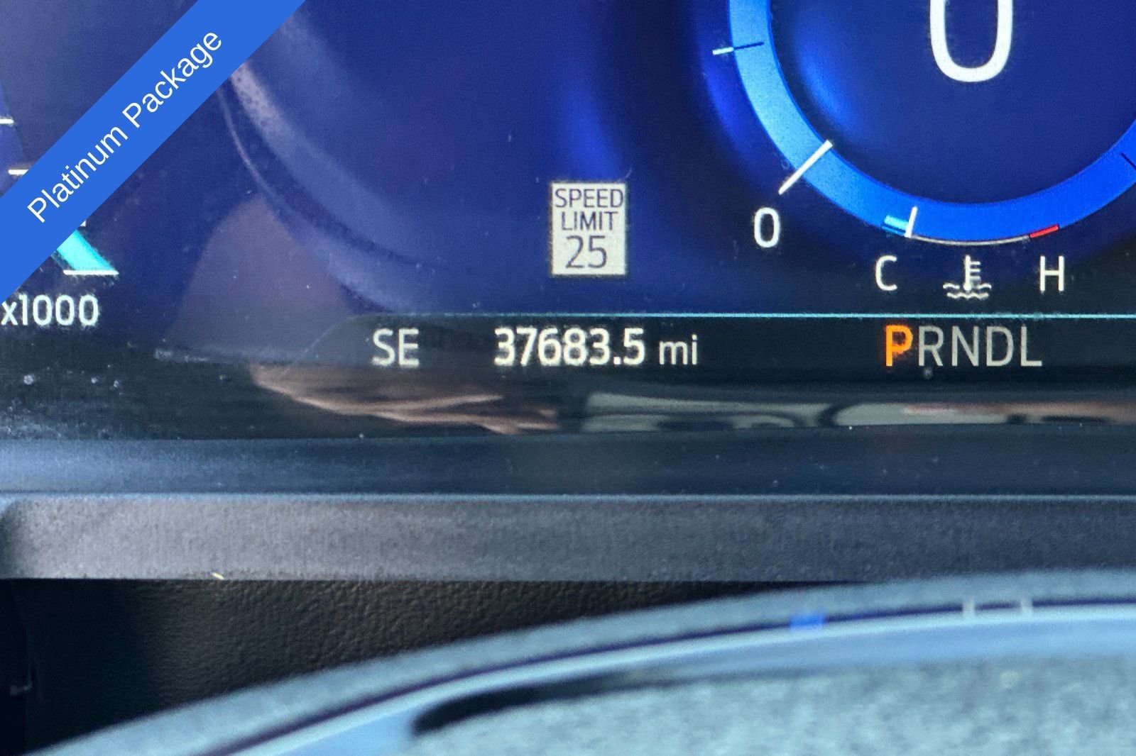 Certified 2022 Ford Explorer Platinum w/ Equipment Group 601A image 26