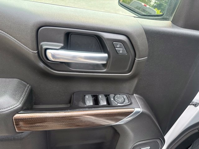 Used 2019 Chevrolet Silverado 1500 RST AWD/4WD image 17