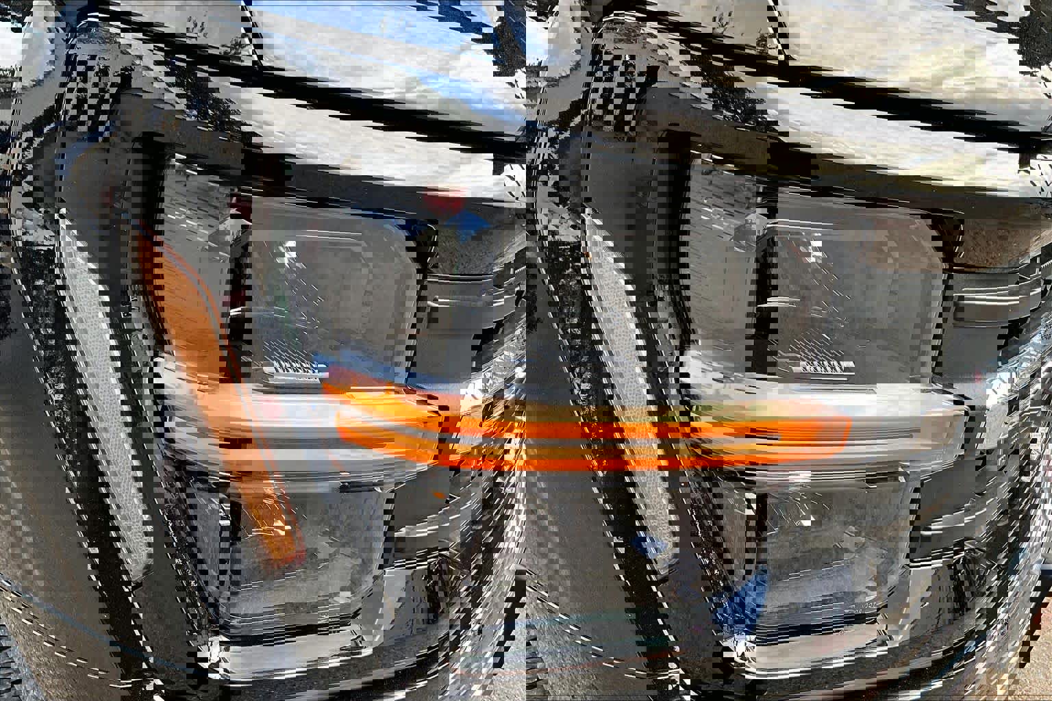 Certified 2025 Ford F150 XLT w/ Equipment Group 303A High image 28