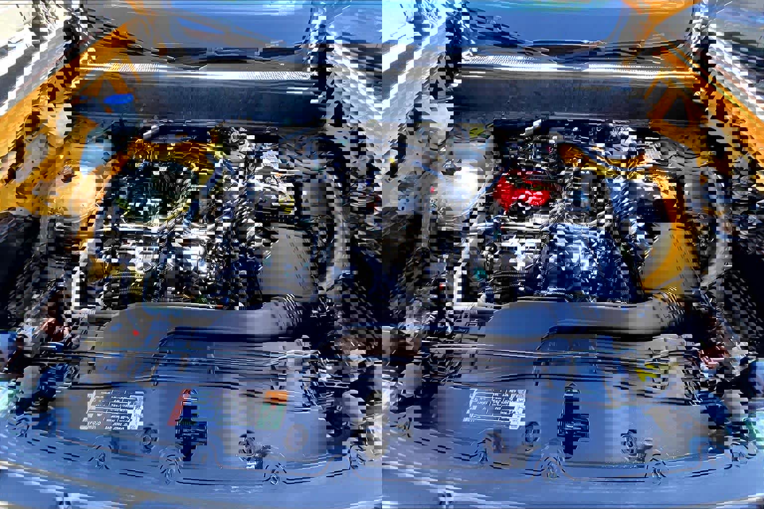 Certified 2022 Ford Maverick Lariat w/ Equipment Group 500A Standard image 27