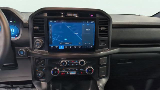 Certified 2025 Ford F150 Tremor w/ Bed Utility Package image 13