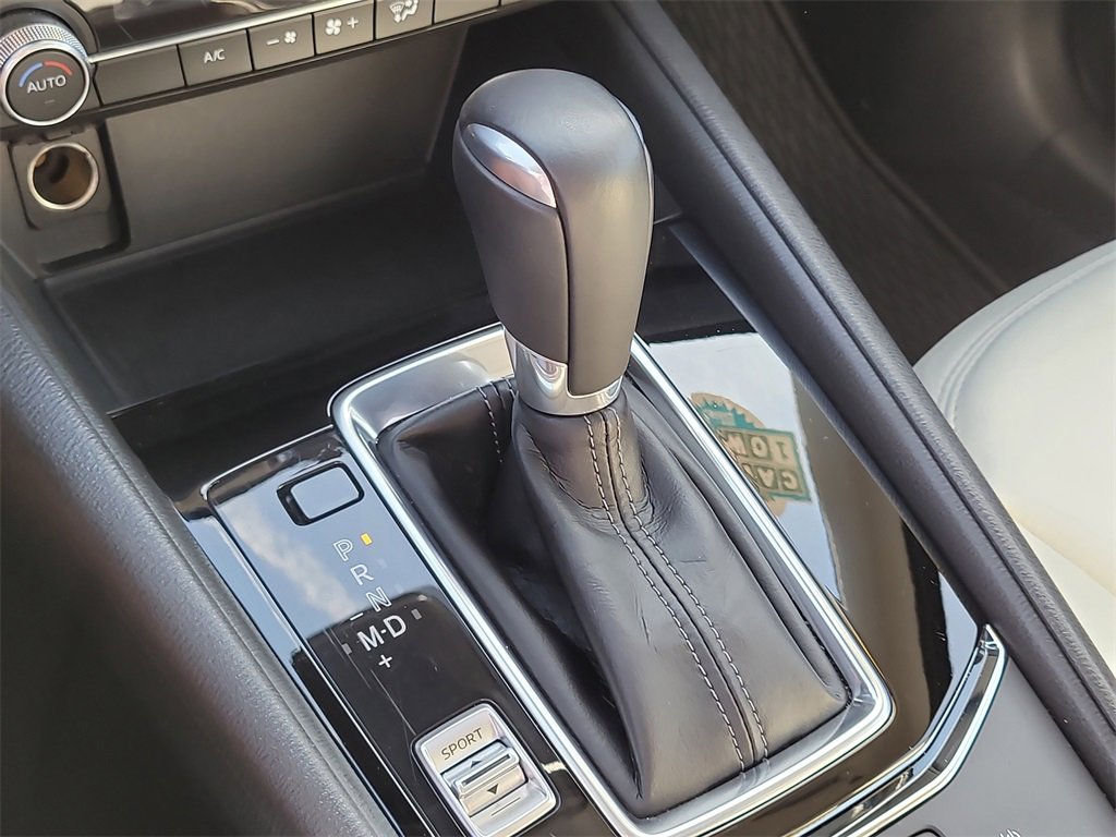 Used 2022 MAZDA CX-5 AWD 2.5 S image 23