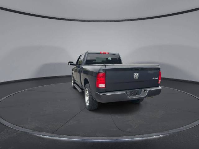 Used 2018 RAM 1500 Express w/ Express Value Package AWD/4WD image 6