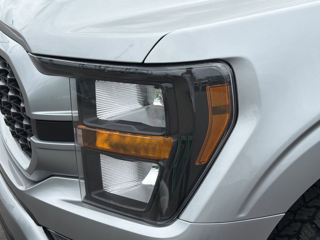 Certified 2023 Ford F150 XL w/ STX Appearance Package image 8