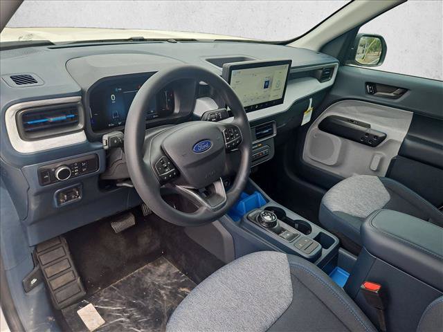 Certified 2025 Ford Maverick XLT w/ 4K Tow Package AWD/4WD image 10