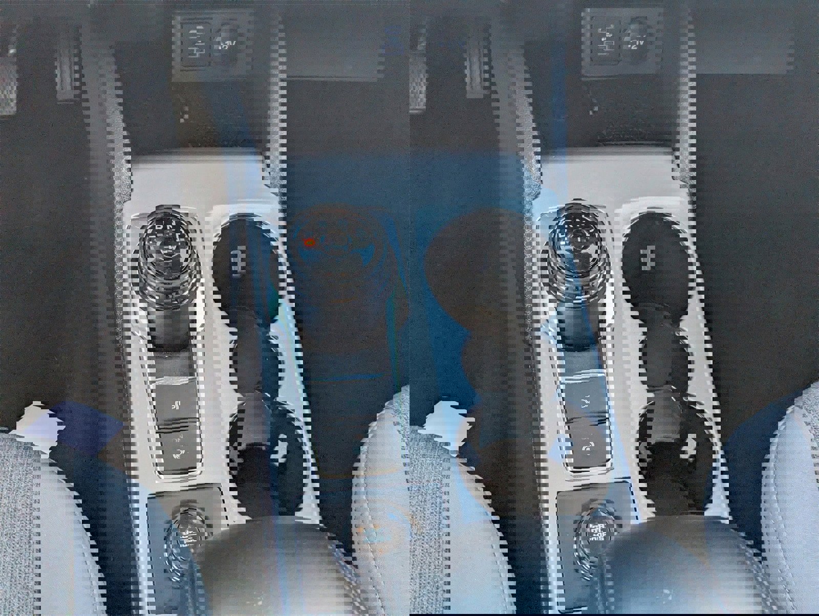 Certified 2021 Ford Bronco Sport Big Bend w/ Big Bend Package image 22