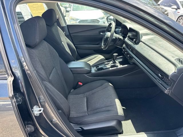 Used 2024 Honda Accord EX image 24