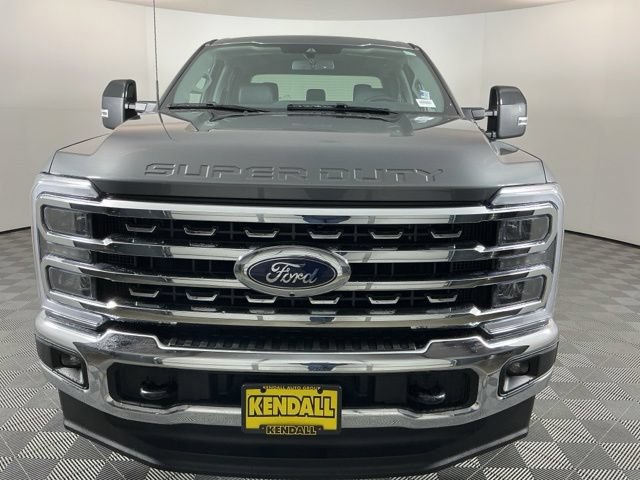Certified 2025 Ford F350 Lariat w/ FX4 Off-Road Package AWD/4WD image 2