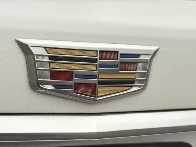 Used 2019 Cadillac XT5 AWD image 13