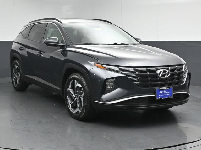 Used 2023 Hyundai Tucson SEL w/ Convenience Package