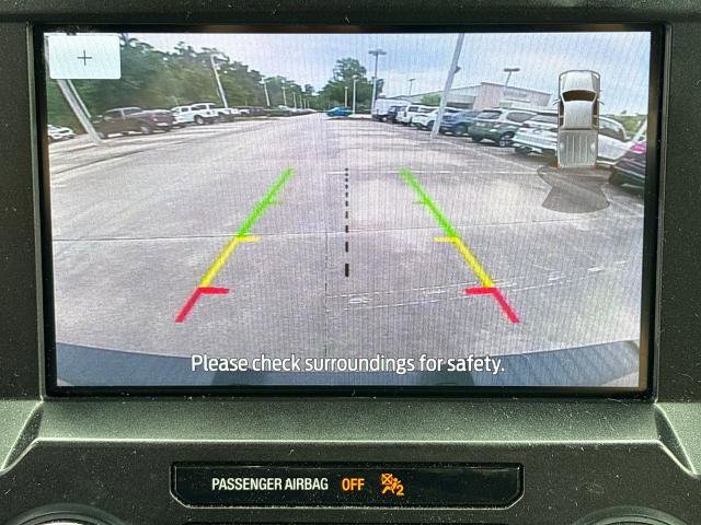 Certified 2019 Ford F150 Lariat w/ Equipment Group 502A Luxury AWD/4WD image 26