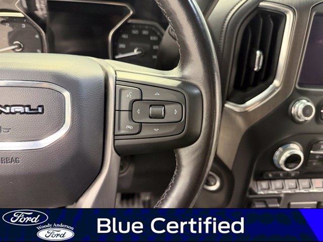 Used 2022 GMC Sierra 3500 Denali w/ Denali Ultimate Package AWD/4WD image 12