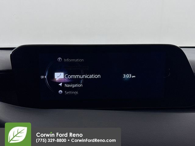 Used 2022 MAZDA MAZDA3 s image 15